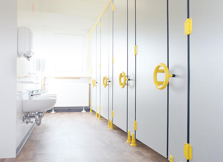 Container Kindergarten | ELA Container